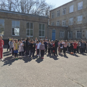 День здоровья.